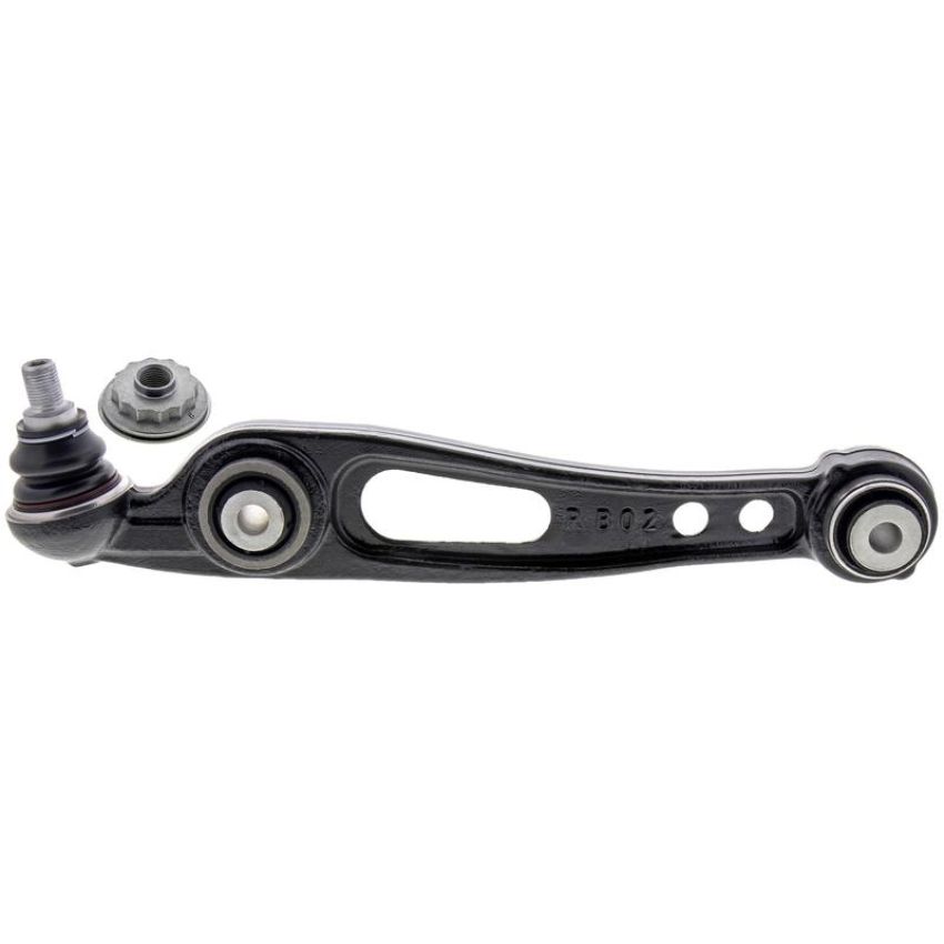 MEVOTECH CMS101643 Suspension Control Arm and Ball Joint Assembly