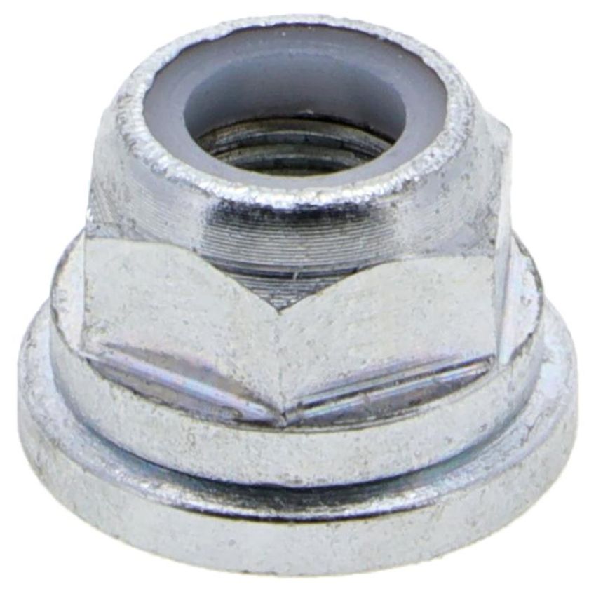 MEVOTECH CMS101648 Suspension Control Arm and Ball Joint Assembly