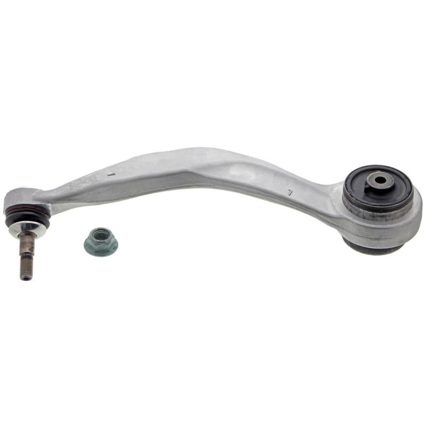 MEVOTECH CMS101664 Suspension Control Arm and Ball Joint Assembly