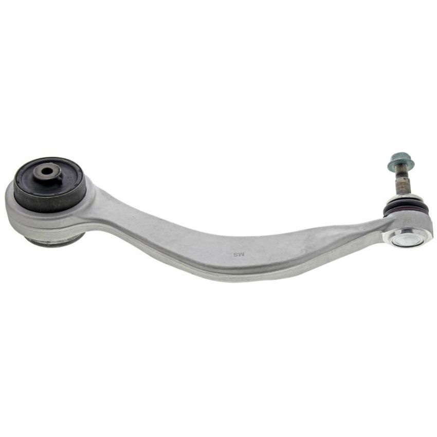 MEVOTECH CMS101665 Suspension Control Arm and Ball Joint Assembly
