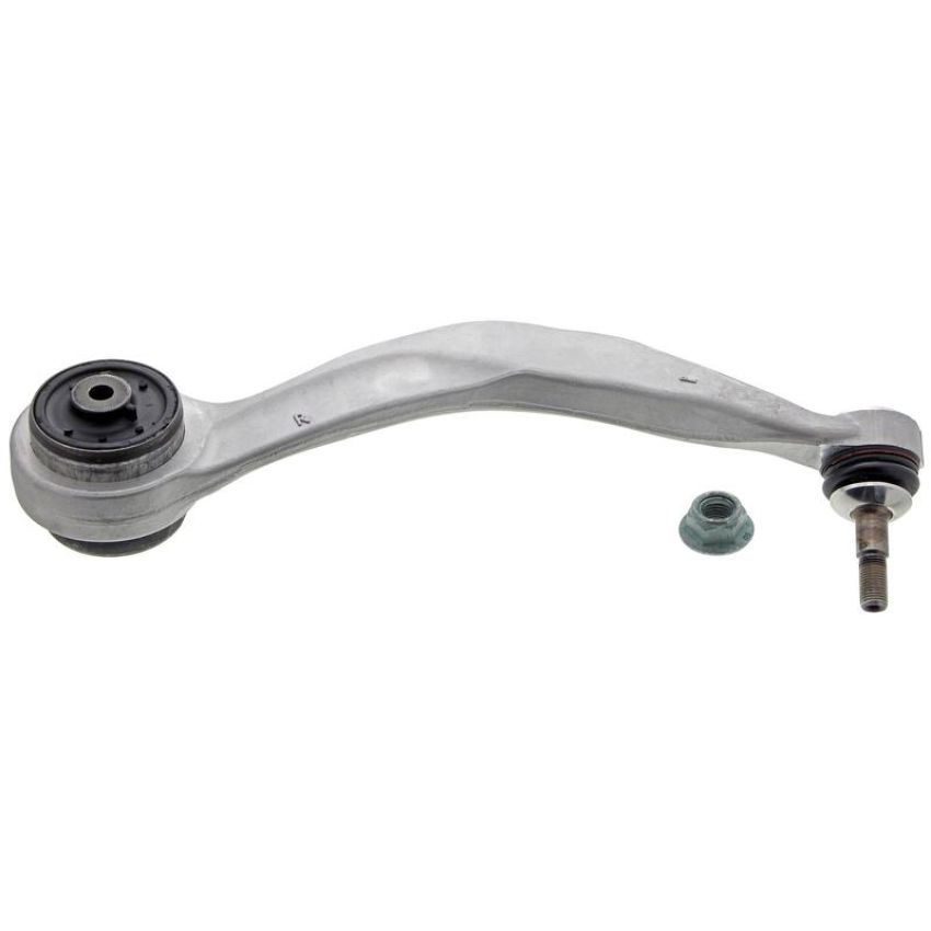 MEVOTECH CMS101665 Suspension Control Arm and Ball Joint Assembly