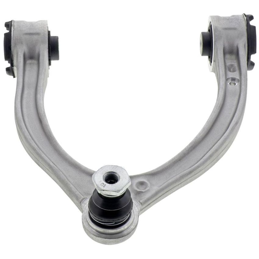 MEVOTECH CMS101678 Suspension Control Arm and Ball Joint Assembly