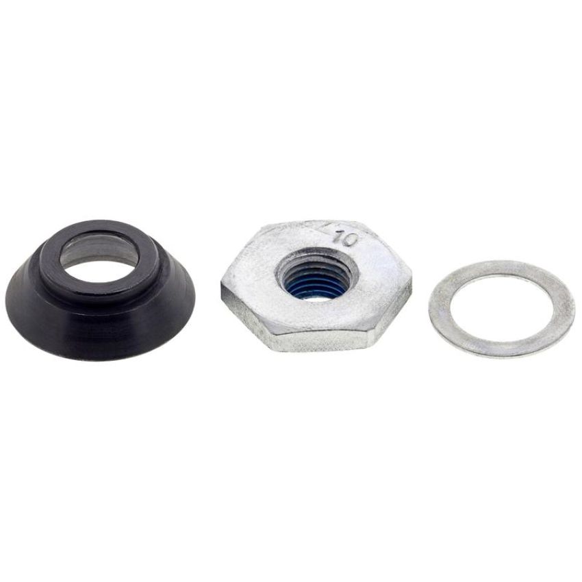 MEVOTECH CMS101678 Suspension Control Arm and Ball Joint Assembly