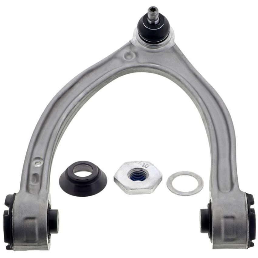 MEVOTECH CMS101678 Suspension Control Arm and Ball Joint Assembly