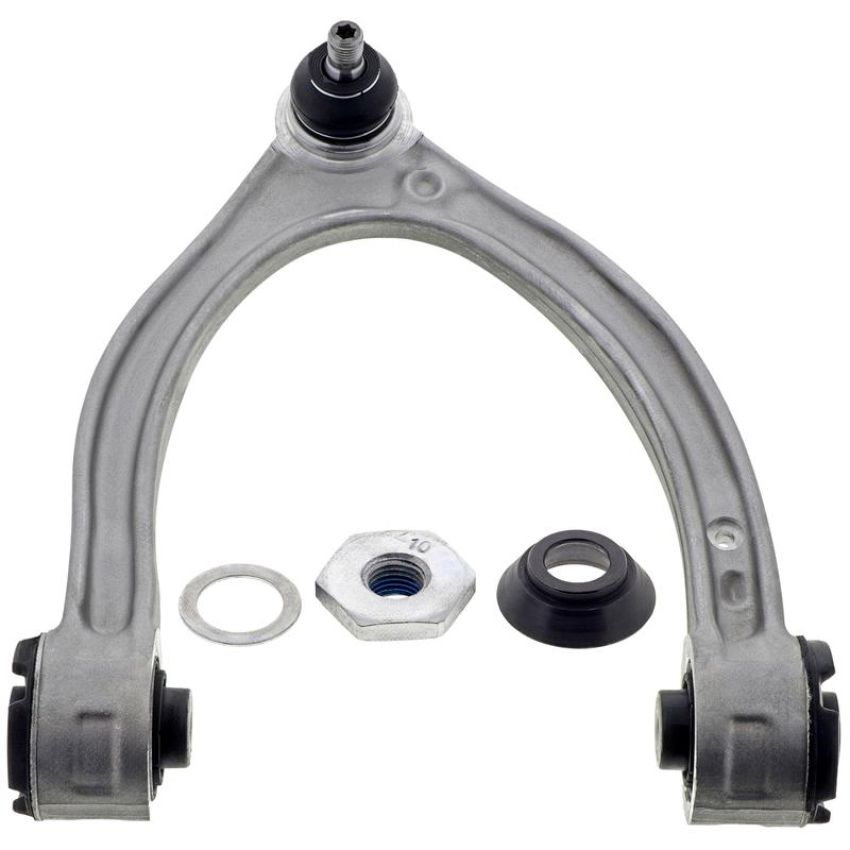 MEVOTECH CMS101679 Suspension Control Arm and Ball Joint Assembly