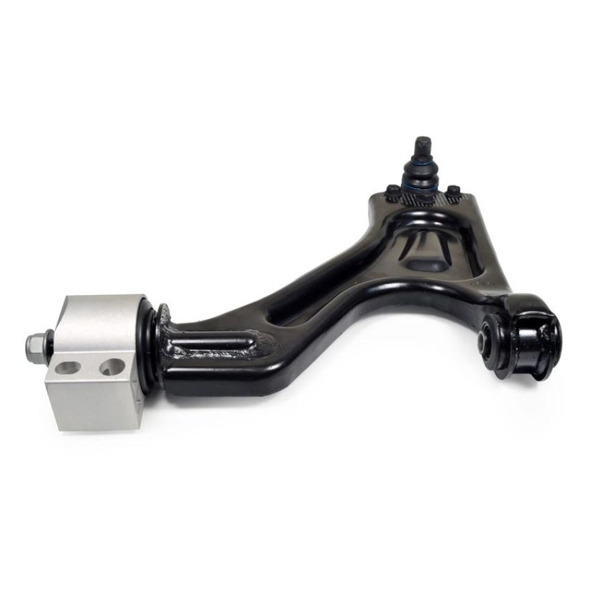 MEVOTECH CMS10176 Suspension Control Arm and Ball Joint Assembly