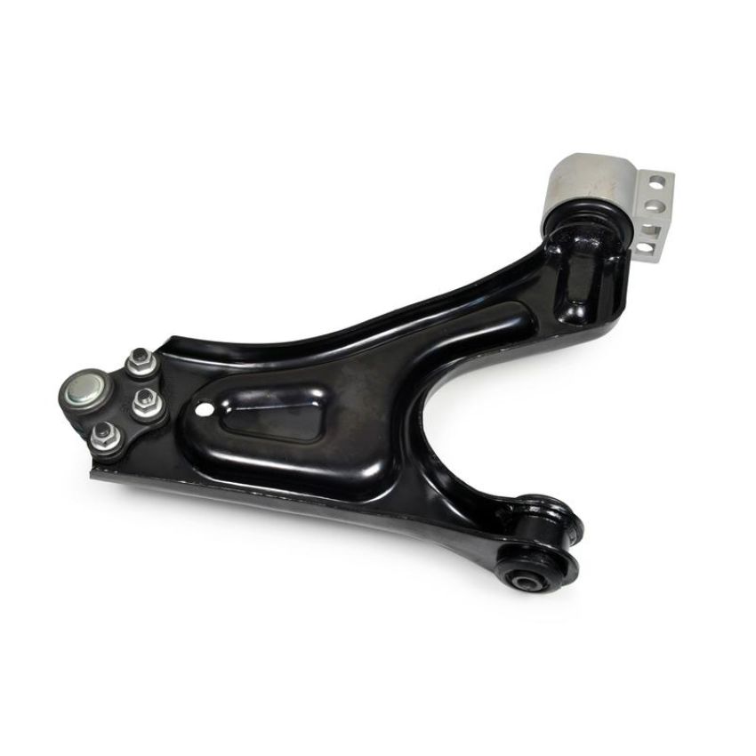 MEVOTECH CMS10176 Suspension Control Arm and Ball Joint Assembly
