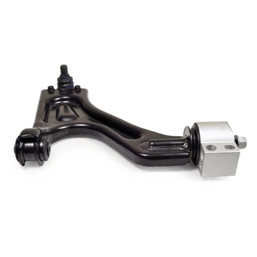 MEVOTECH CMS10177 Suspension Control Arm and Ball Joint Assembly
