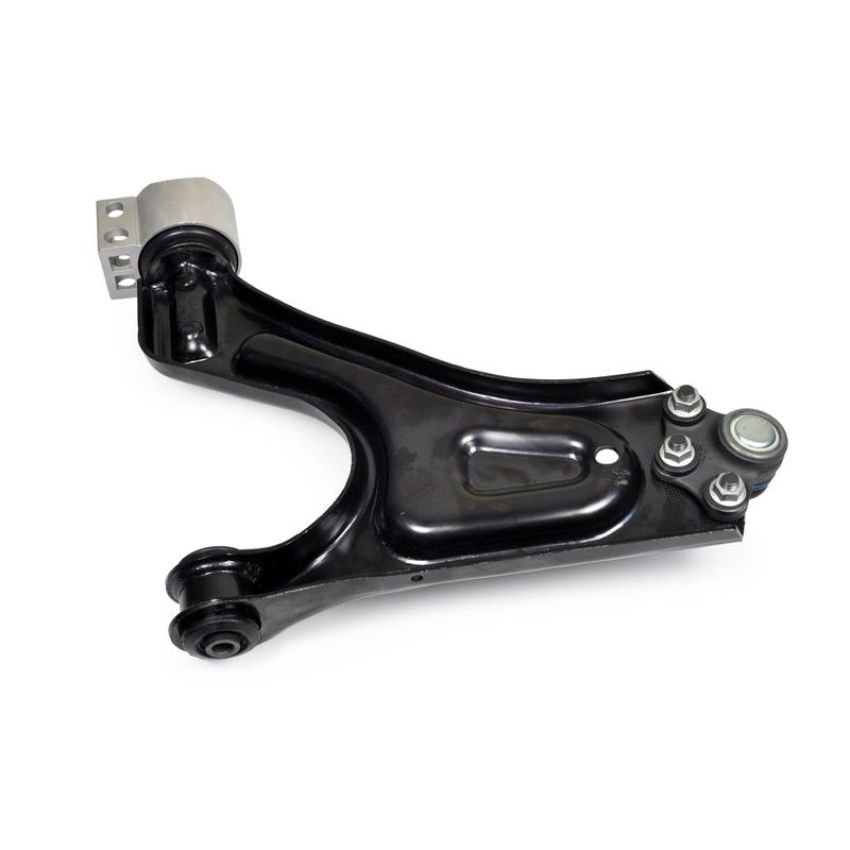 MEVOTECH CMS10177 Suspension Control Arm and Ball Joint Assembly