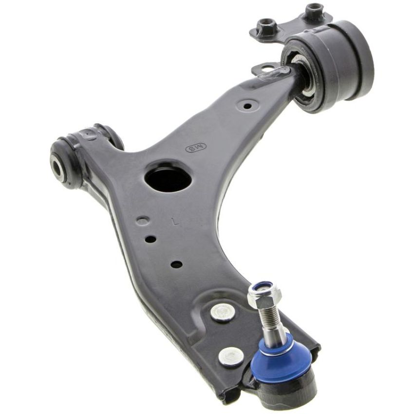 MEVOTECH CMS10180 Suspension Control Arm and Ball Joint Assembly
