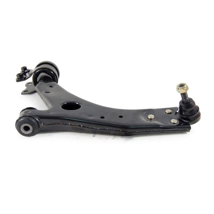 MEVOTECH CMS10180 Suspension Control Arm and Ball Joint Assembly