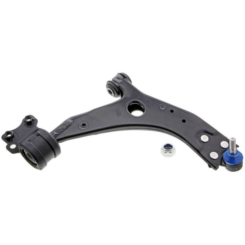 MEVOTECH CMS10181 Suspension Control Arm and Ball Joint Assembly
