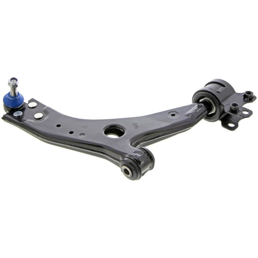 MEVOTECH CMS10181 Suspension Control Arm and Ball Joint Assembly
