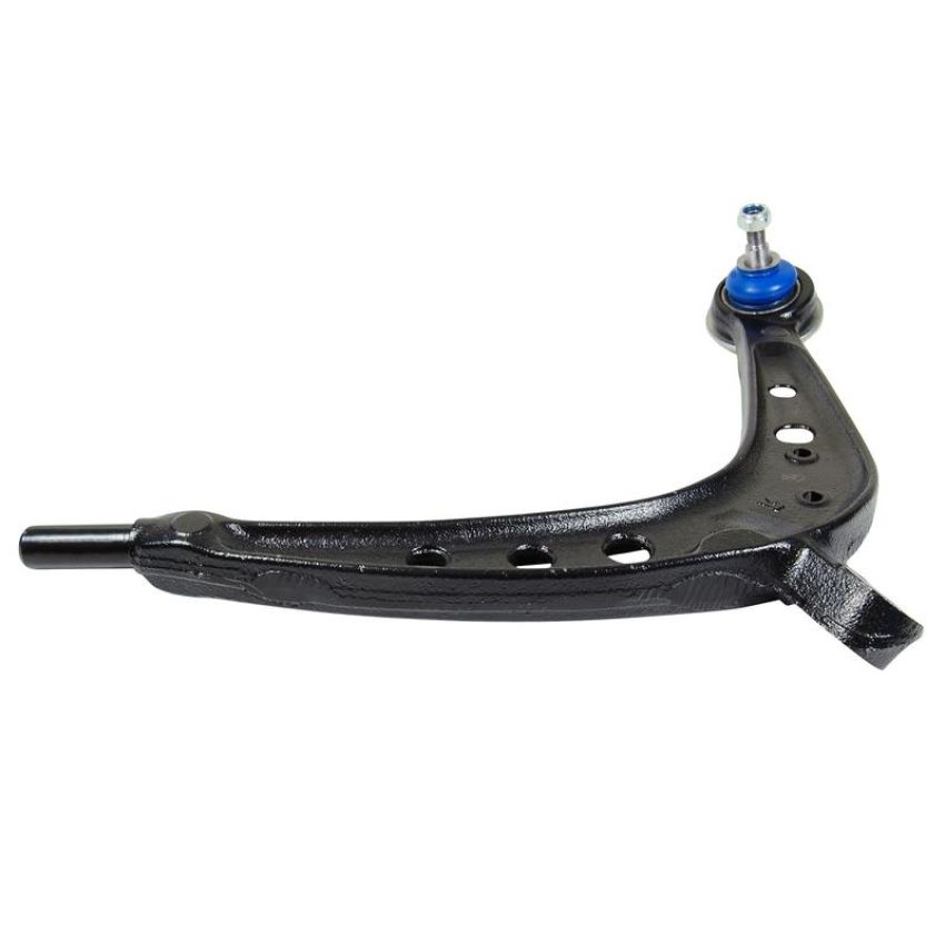 MEVOTECH CMS10190 Suspension Control Arm and Ball Joint Assembly
