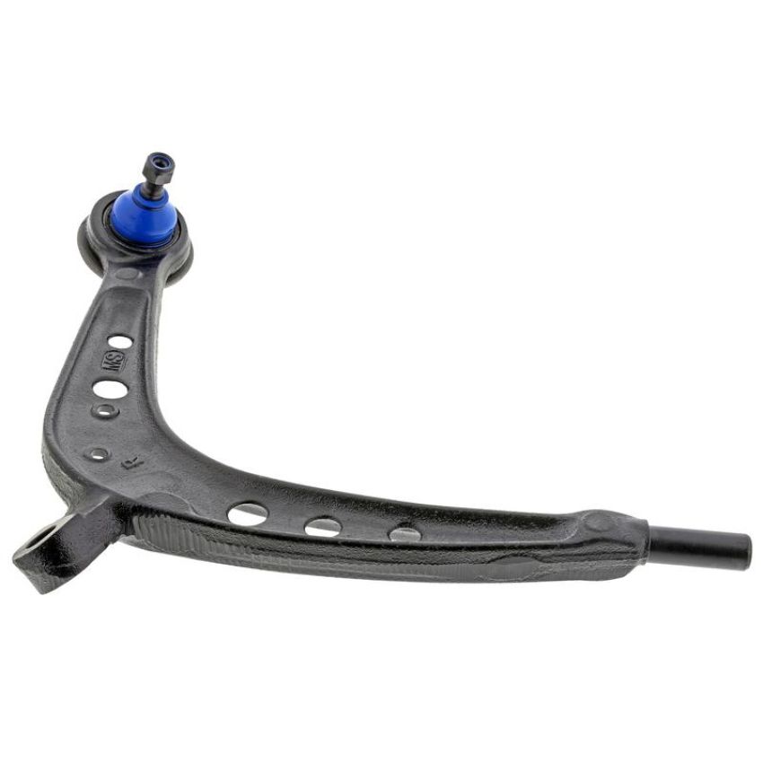 MEVOTECH CMS10191 Suspension Control Arm and Ball Joint Assembly