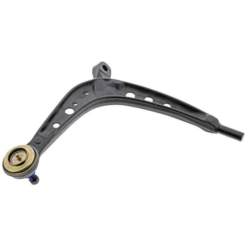 MEVOTECH CMS10191 Suspension Control Arm and Ball Joint Assembly