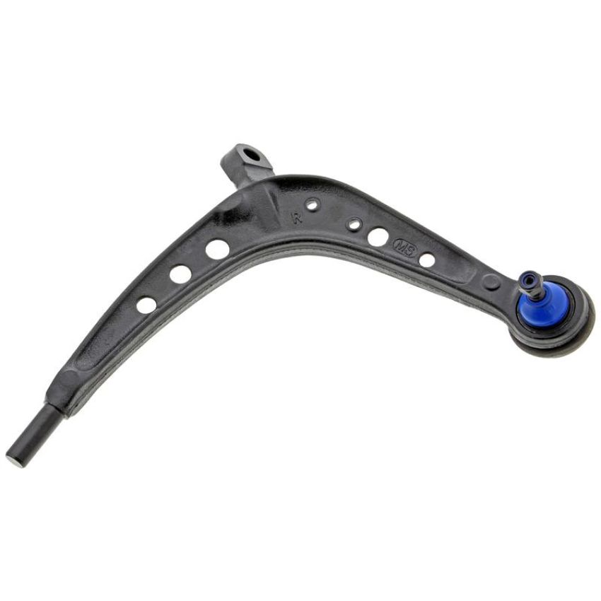 MEVOTECH CMS10191 Suspension Control Arm and Ball Joint Assembly