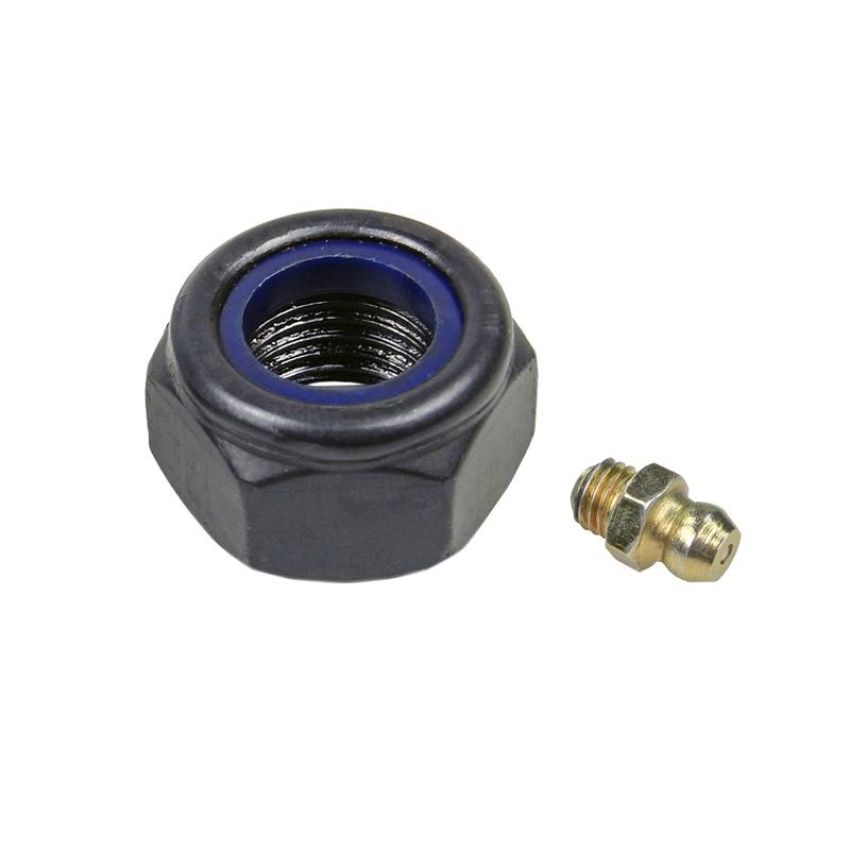 MEVOTECH CMS10191 Suspension Control Arm and Ball Joint Assembly
