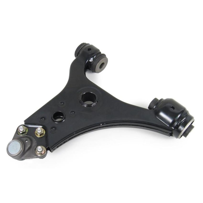 MEVOTECH CMS10194 Suspension Control Arm and Ball Joint Assembly