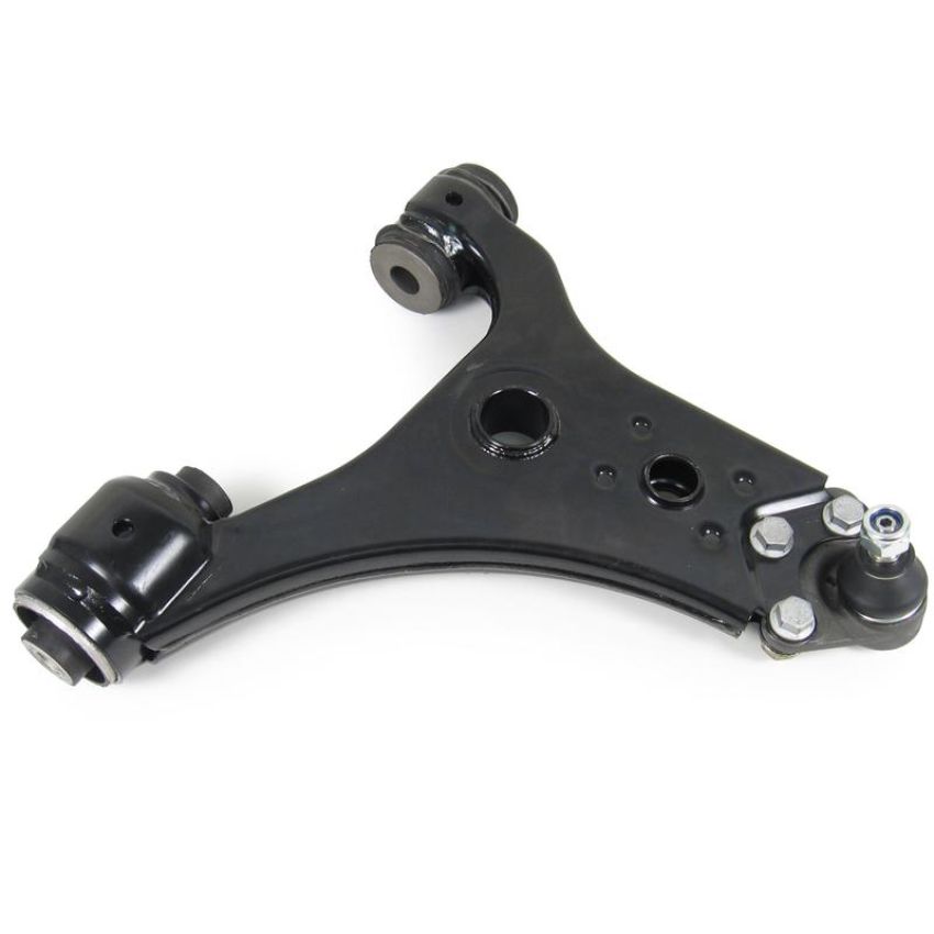 MEVOTECH CMS10194 Suspension Control Arm and Ball Joint Assembly