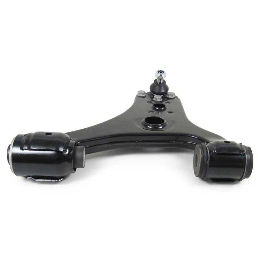 MEVOTECH CMS10195 Suspension Control Arm and Ball Joint Assembly