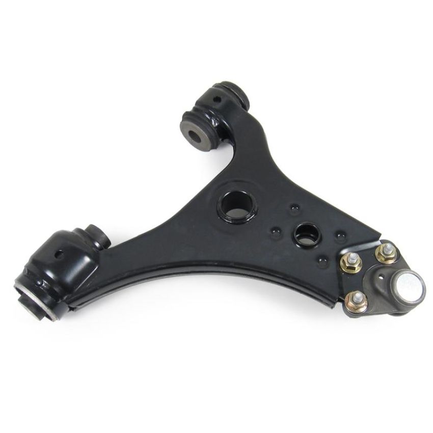 MEVOTECH CMS10195 Suspension Control Arm and Ball Joint Assembly
