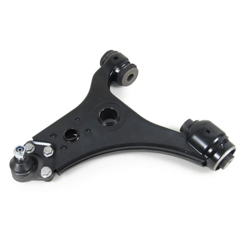 MEVOTECH CMS10195 Suspension Control Arm and Ball Joint Assembly
