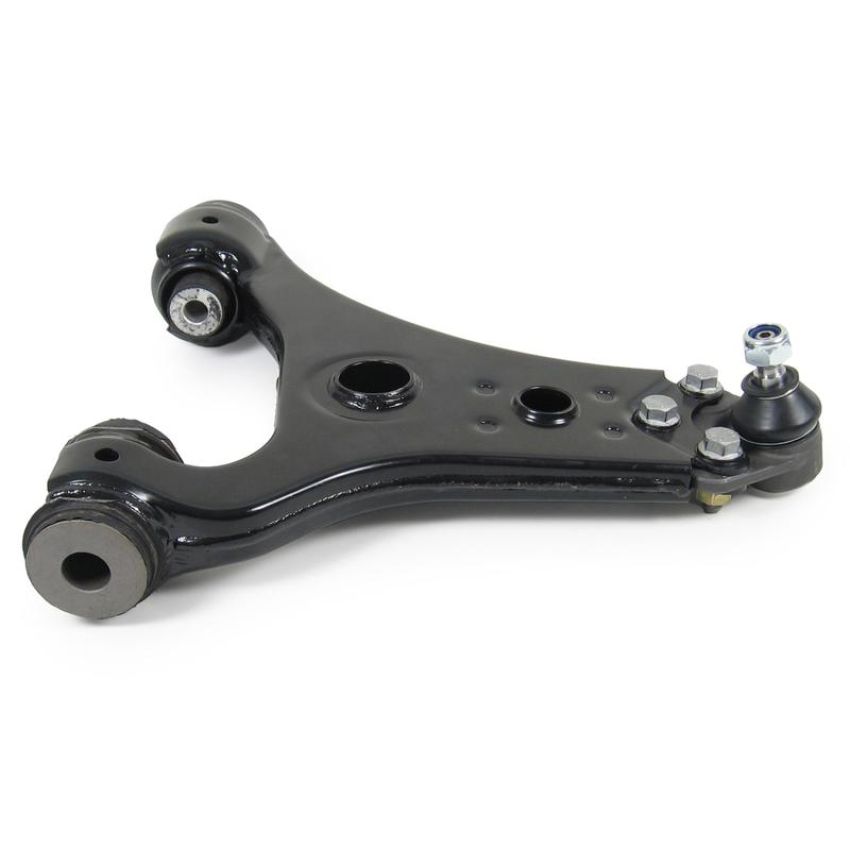 MEVOTECH CMS10195 Suspension Control Arm and Ball Joint Assembly