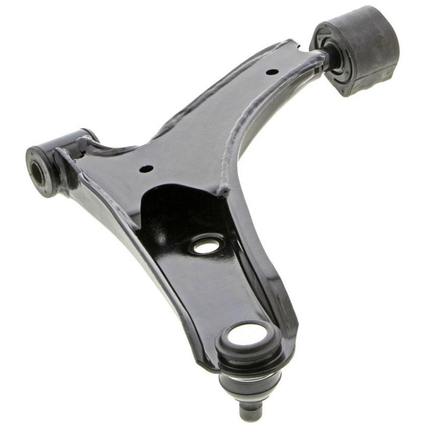 MEVOTECH CMS20107 Suspension Control Arm and Ball Joint Assembly