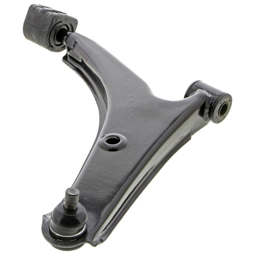 MEVOTECH CMS20107 Suspension Control Arm and Ball Joint Assembly