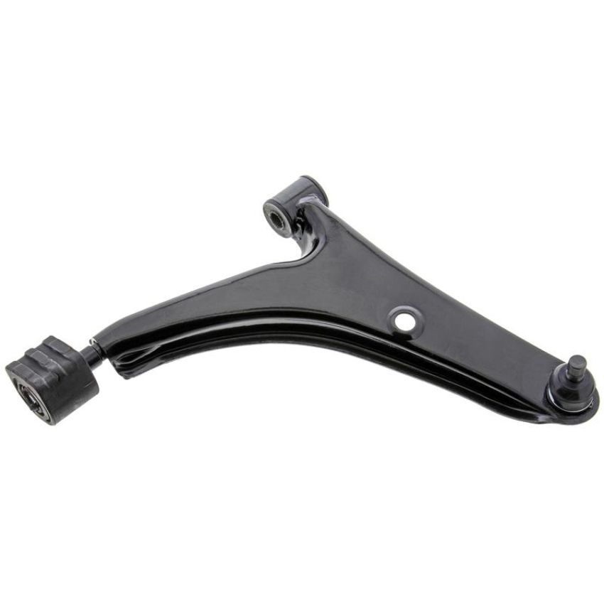 MEVOTECH CMS20107 Suspension Control Arm and Ball Joint Assembly
