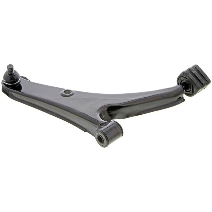 MEVOTECH CMS20107 Suspension Control Arm and Ball Joint Assembly