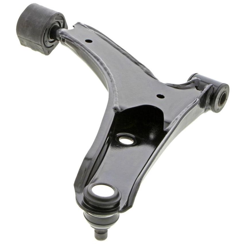 MEVOTECH CMS20108 Suspension Control Arm and Ball Joint Assembly
