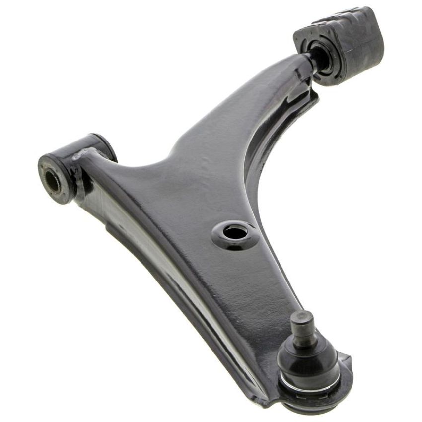 MEVOTECH CMS20108 Suspension Control Arm and Ball Joint Assembly