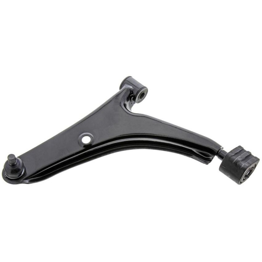 MEVOTECH CMS20108 Suspension Control Arm and Ball Joint Assembly