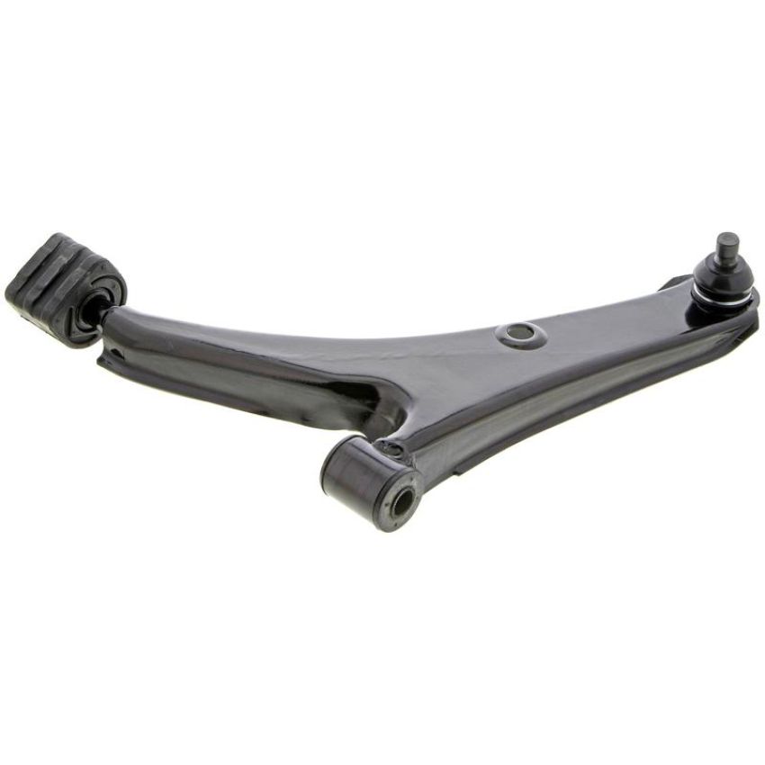 MEVOTECH CMS20108 Suspension Control Arm and Ball Joint Assembly