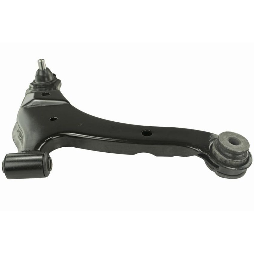 MEVOTECH CMS20109 Suspension Control Arm and Ball Joint Assembly