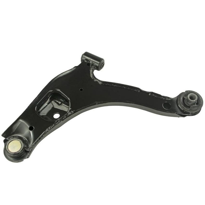 MEVOTECH CMS20109 Suspension Control Arm and Ball Joint Assembly