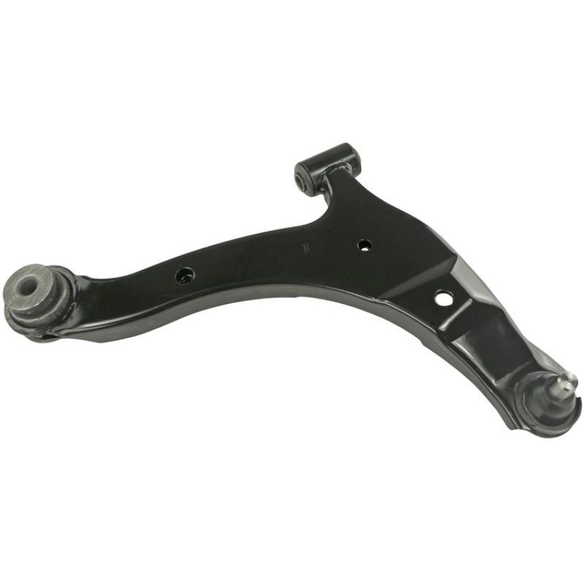 MEVOTECH CMS20109 Suspension Control Arm and Ball Joint Assembly