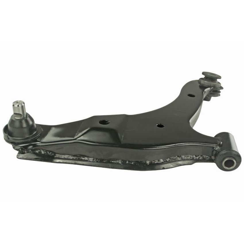 MEVOTECH CMS20109 Suspension Control Arm and Ball Joint Assembly