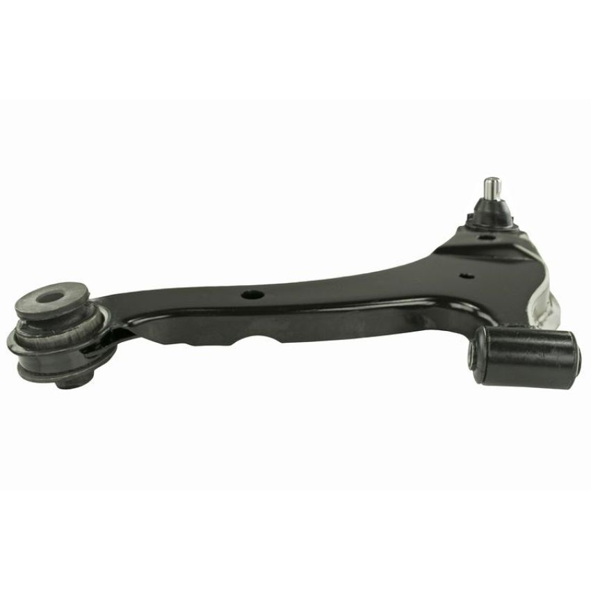 MEVOTECH CMS20110 Suspension Control Arm and Ball Joint Assembly