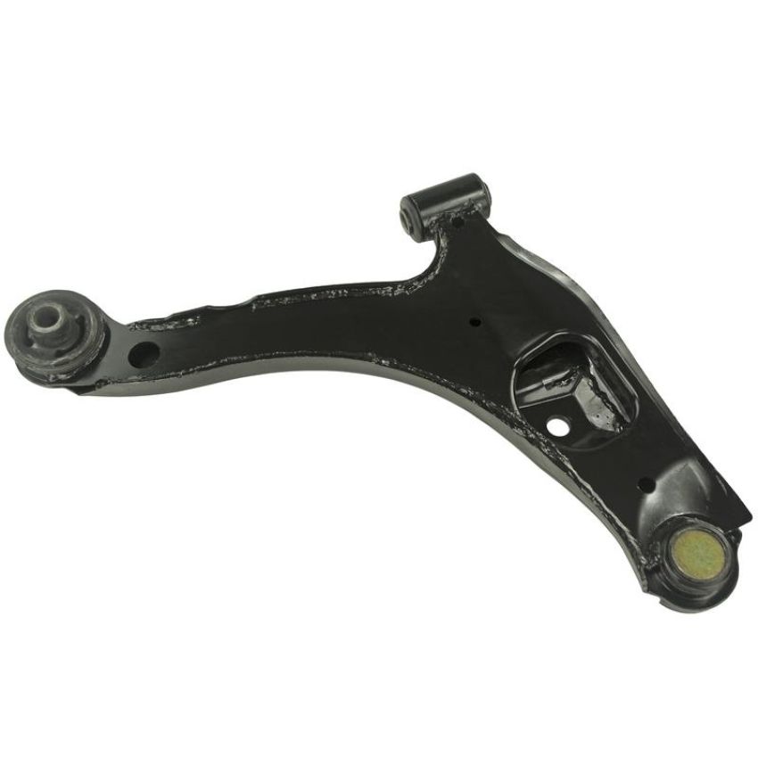 MEVOTECH CMS20110 Suspension Control Arm and Ball Joint Assembly