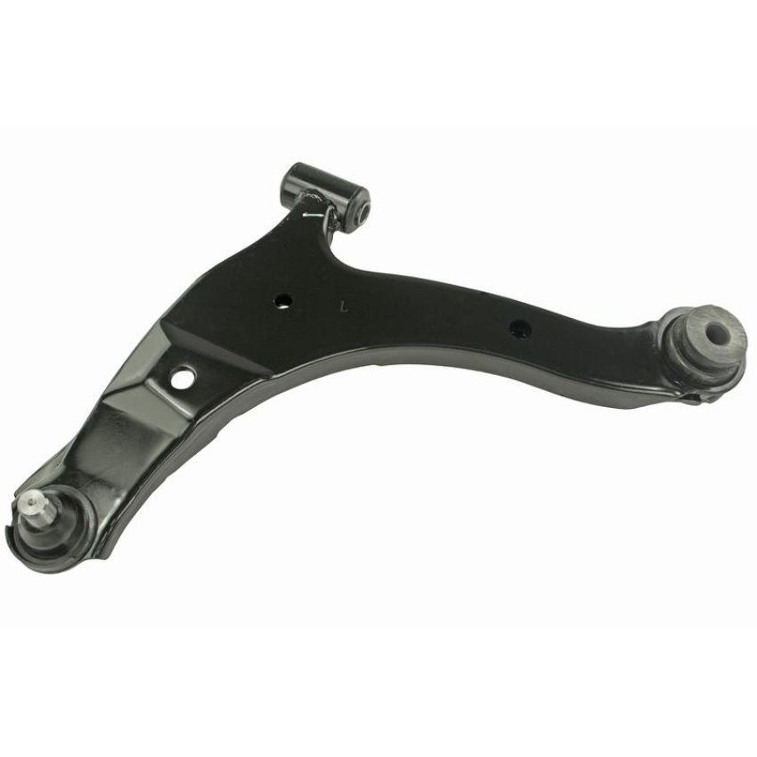MEVOTECH CMS20110 Suspension Control Arm and Ball Joint Assembly