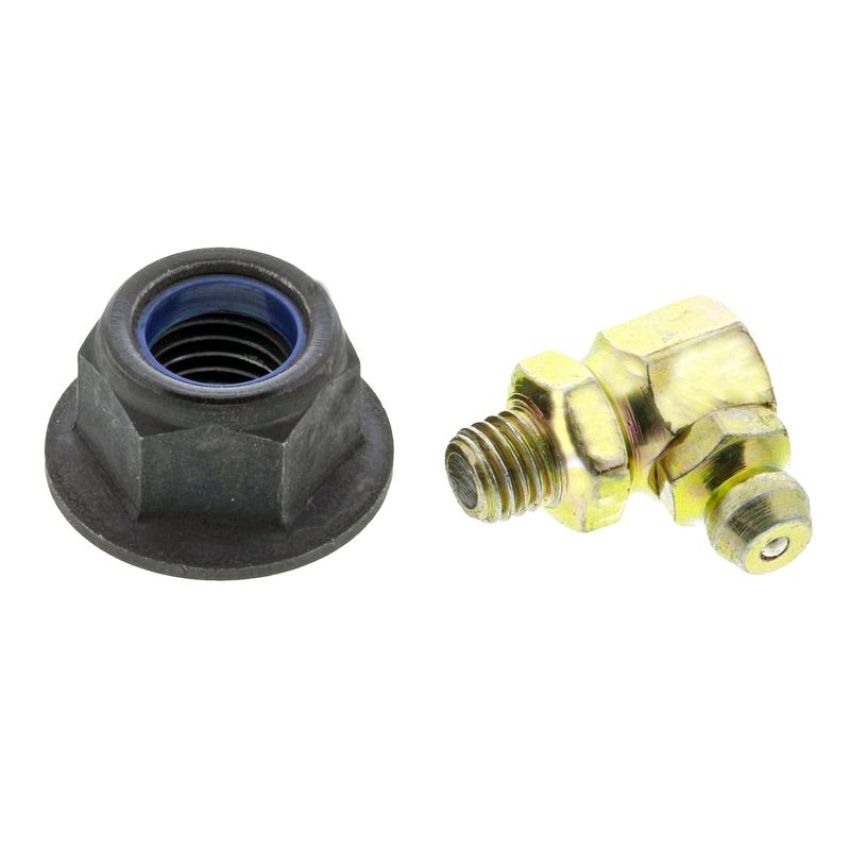 MEVOTECH CMS20113 Suspension Control Arm and Ball Joint Assembly