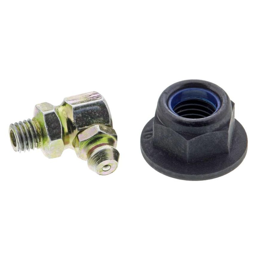 MEVOTECH CMS20114 Suspension Control Arm and Ball Joint Assembly