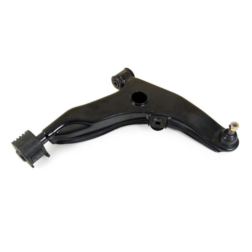 MEVOTECH CMS20117 Suspension Control Arm and Ball Joint Assembly