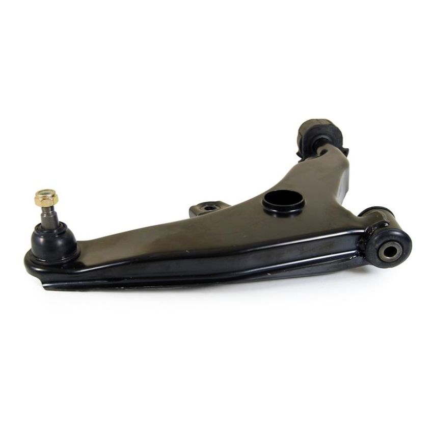 MEVOTECH CMS20117 Suspension Control Arm and Ball Joint Assembly