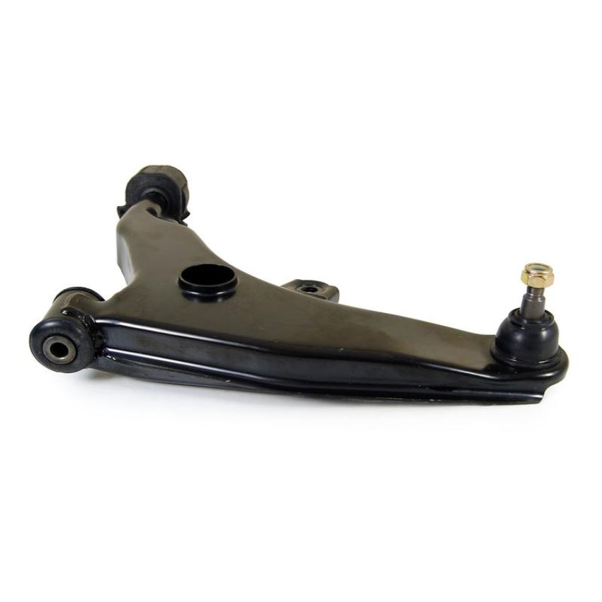 MEVOTECH CMS20118 Suspension Control Arm and Ball Joint Assembly