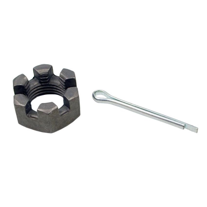 MEVOTECH CMS20128 Suspension Control Arm and Ball Joint Assembly