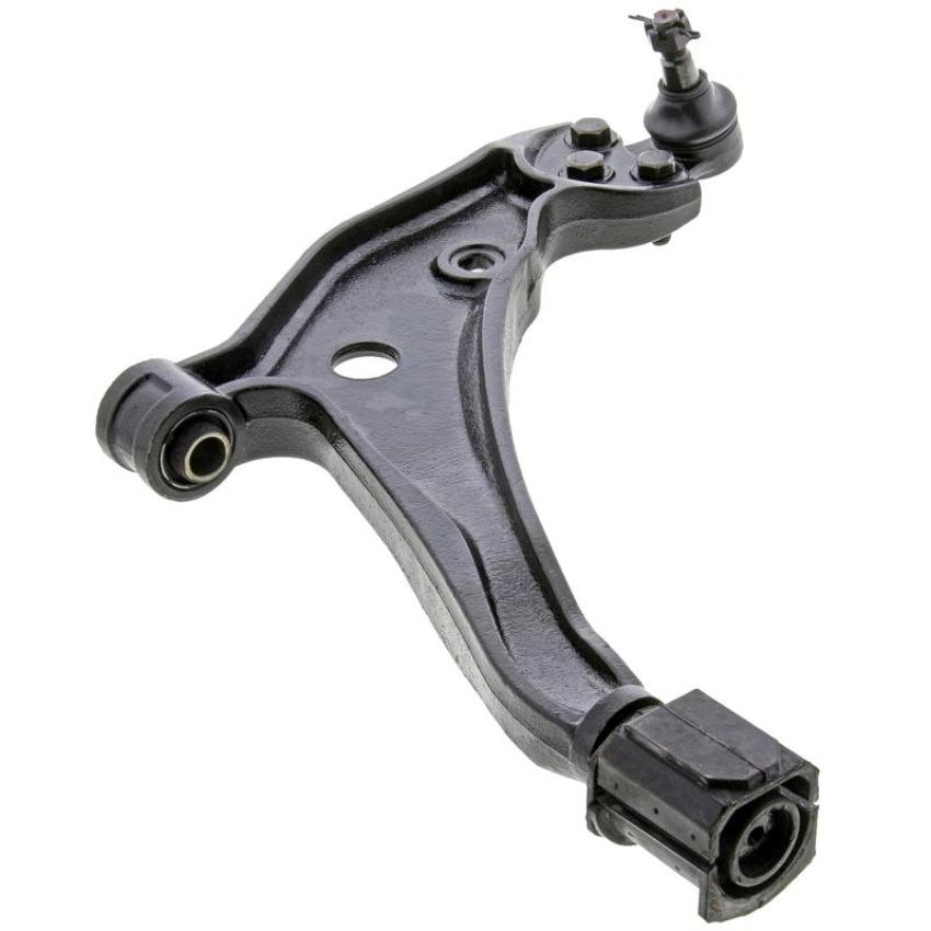 MEVOTECH CMS20134 Suspension Control Arm and Ball Joint Assembly